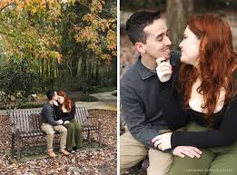 Leu Gardens Engagement