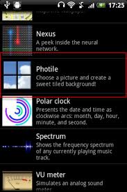 Android 9.0 (pie, api 28) target: Polar Clock Live Wallpaper Apk 680x1020 Wallpaper Teahub Io