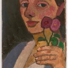 Paula Modersohn-Becker