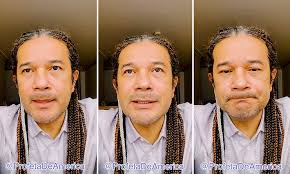 Jun 04, 2021 · reinaldo dos santos: Reinaldo Dos Santos Revela Que Recibe Amenazas Y Por Eso Decide Retirarse A Un Lugar Seguro Atv