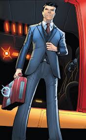 His father, howard aways told him stories until he stopped seeing when he finds out tony stark is a little, he becomes even more. Arno Stark Earth 616 Marvel Database Fandom