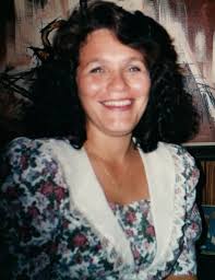 Obituary information for Nancy Parker