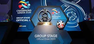 The 2020 afc champions league var den 39. Videos Relive The Afc Champions League 2020 Official Draw Ceremony Afc Champions League 2021