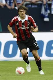 Pin On Ac Milan Players