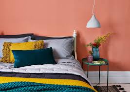 Bedroom romantic colour palettes 50+ ideas for 2019. Romantic Bedroom Colour Ideas Intimate Inspiration Dulux Dulux
