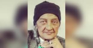 Lolita "Cherokee" Thomas Obituary (2022)