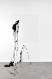 Douglas Gordon Yvon Lambert Art Design Art Sculpture Art
