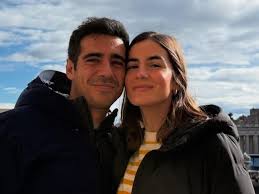 Alberto, hijo de Carlos Herrera y Mariló Montero, enamorado: así es Blanca, su nueva ilusión y prima de Lourdes Montes