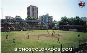 Argentinos juniors in actual season average scored 1.10 goals per match. Estadios Desaparecidos El Viejo Estadio De Argentinos Juniors
