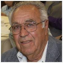 Tribute for Richard Vieira