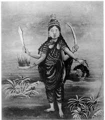 Image result for thuggee old photo