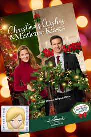 Christmas Wishes And Mistletoe Kisses Baroness Book Trove Christmas Wishes Hallmark Christmas Movies Mistletoe Kiss