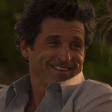 Patrick Kee's Instagram, Twitter & Facebook