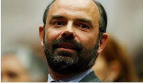 Edouard Philippe: France's little-known new prime minister