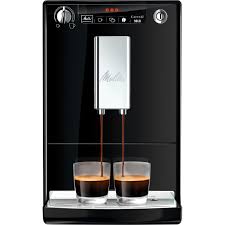 Best delonghi espresso machines with specifications, last updated on 1 july 2021. Melitta 6553104 Caffeo Solo Bean To Cup Coffee Machine 1400 Watt 15 Bar Black 4006508194346 Ebay