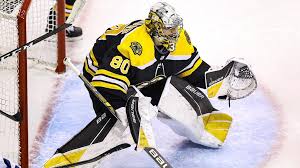 Bruins deutsch bruins auf deutsch. Vladar Makes Nhl Debut For Bruins In Game 3 Loss To Lightning