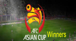 Asia cup winners list since from 1984 to 2016 | asia cup all winners icc twenty20 world cup winners since 2007. Afc Asian Cup Winners Asian Football Champions List Since 1956 Sports History