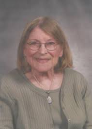 Obituary information for Jeannie Kling