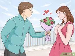 3 Simple Ways To Be Romantic To Your Wife - Wikihow