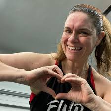 Beth Diamond Fitness and Nutrition