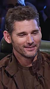 Eric Bana