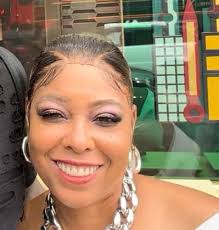 Nothing Special other than Her! 😊 Just wanted to give a shot out! we've  been riding since we were teenagers and now at 50 + She's still Killing IT!  Love you Honey.