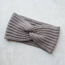 If you are using a tee shirt you will want to make sure the side seam of the shirt is smoothed out and perfectly straight, then place the pattern. 9 Free Headband Knitting Patterns Blog Nobleknits