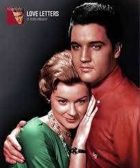 Wild in the country 1961...buena pareja cinematográfica, Hope Lange y Elvis  Presley. , La actuación de Elvis creo que es impecable, otros guiones más  elaborados y podría haber llegado muy lejos., ...