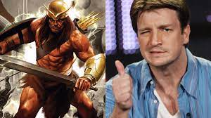 2 writer and director james gunn has finally released all of nathan fillion's movie posters as simon williams. Nathan Fillion Reveals Guardians Of The Galaxy 2 Cameo Daily Superheroes Your Daily Dose Of Superheroes News
