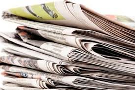 Full list of singapore newspapers and news sites. Nielsen Print News Remains Staple Read In Singapore But Reach In Decline Media Campaign Asia