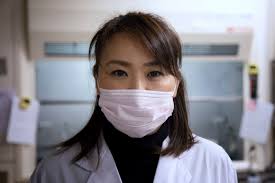 Meet the Japanese Moms Running a Citizens' Lab to Track Nuclear Radiation