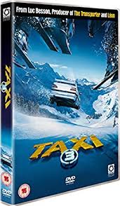Последние твиты от samy naceri officiel (@samynaceri). Taxi 3 Uk Import Amazon De Samy Naceri Frederic Diefenthal Bernard Farcy Bai Ling Emma Wiklund Marion Cotillard Edouard Montoute Jean Christophe Bouvet Leon Pierre Mondini Bernard Llopis Jean Louis Schlesser Jean Pierre Mas Gerard