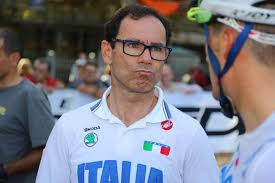 Ancora prima di partire c'è un bel controllo anche. Cassani To Revolutionise Italian National Teams Cyclingnews