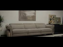 Buy natuzzi and get the best deals at the lowest prices on ebay! Natuzzi Sofas Fidelio Natuzzi Italia Sofa Youtube