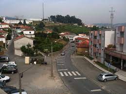 Welcome to the moreira de conegos google satellite map! Moreira De Conegos Mapio Net