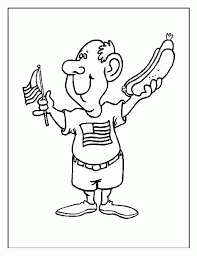 Free printable fourth of july fireworks coloring pages for kids of all ages. K4th Of July Coloring Pages Free Printable Coloring Pages Free Coloring Library