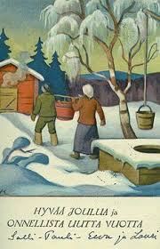 Birch Leaves Contain Soap And That S One Of The Reasons Why Finns Started To Use Birch Branches As Bath Whisks In Ancient Times The Finnish Way T Pinteres