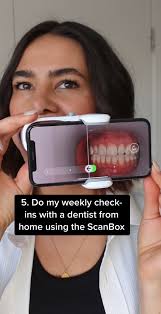 How to Straighten Teeth Naturally at Home