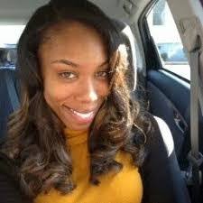 Ashley Lunn's Instagram, Twitter & Facebook