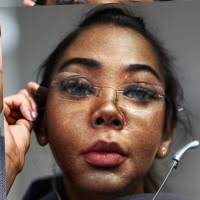 100+ "Waldron" profiles