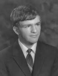 Obituary information for Jeffrey Freese