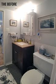 Please tap the 'more' tab for details of this piece, handmade by our team at marc wood. Creative Ways For Making Your Small Bath Feel Larger Remodelando La Casa