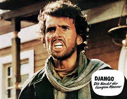 The Unholy Four (1970)