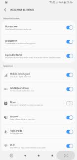 Samsung has significantly improved their software over the years. How To Disable Alarm Icon In Status Bar Samsung Members