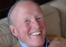 Obituary: Mark Sherriff CBE, stockbroker and businessman