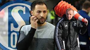 Wenn eine frau nicht spricht, soll man sie auf keinen fall unterbrechen. Frau Von Abwehr Star Naldo Kritisiert Schalke 04 Wut Post Nach Monaco Transfer Sportbuzzer De