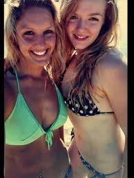 193cm-CAN-Abigail Fogg