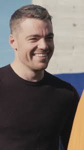 Your reminder that Season 3 of The Night Agent is officially in production! 