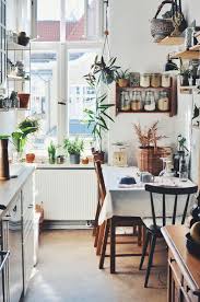 Vintage Kuchen Einrichten Und Dekorieren Kucheneinrichtung Wohnung Innenarchitektur Kuche Einrichten