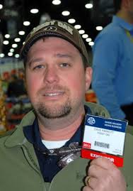 Dave Parrott Explains How to Bring Deer into Your Trail Cameras